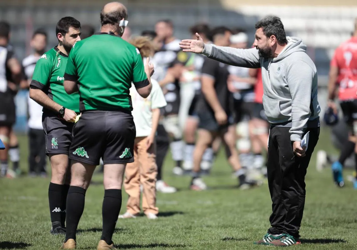 Como denunciar a un entrenador